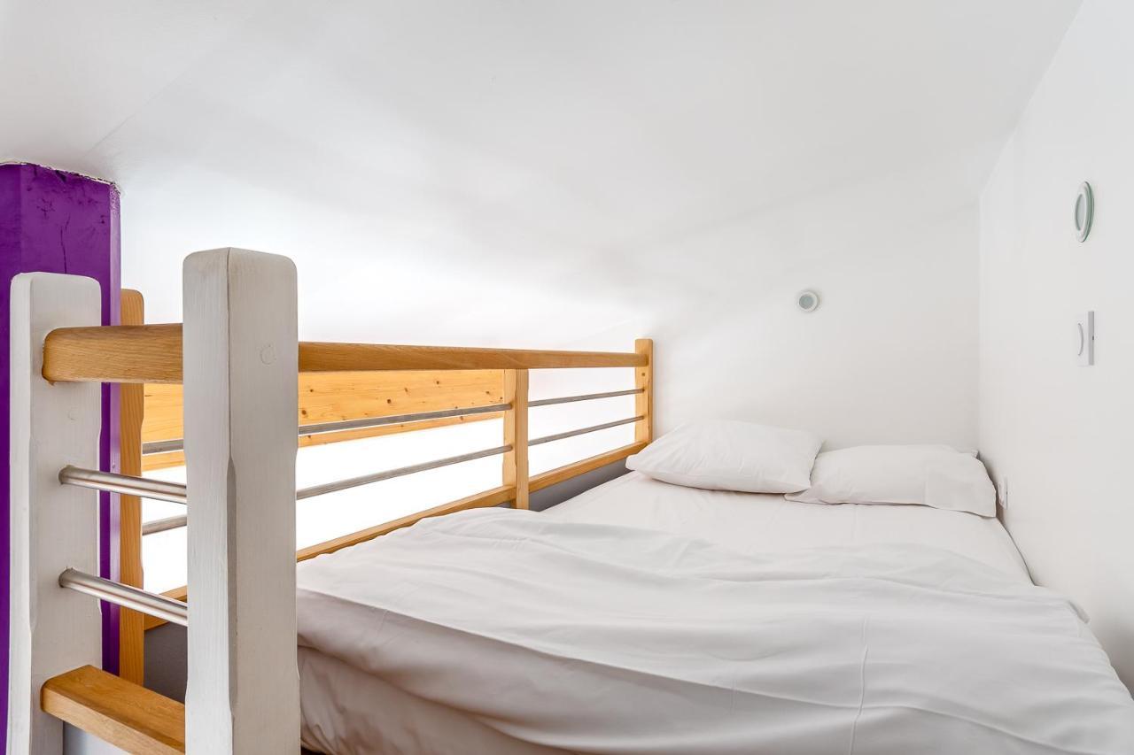 Apartmán Studio Mezzanine Near Disneyland Paris Bailly-Romainvilliers Exteriér fotografie